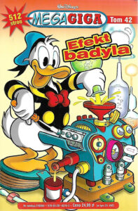 MegaGiga #42 (2/2014): Efekt badyla