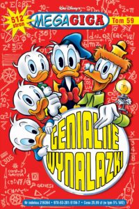 MegaGiga #59 (1/2023): Genialne wynalazki