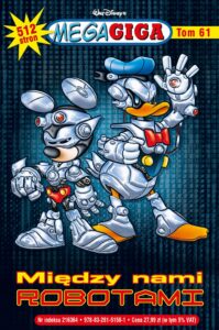 MegaGiga #61 (3/2023): Między nami robotami