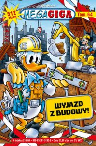MegaGiga #64 (3/2024): Wyjazd z budowy