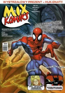 MixKomiks #27 (5/2005)