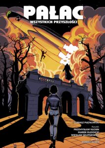 Pałac wszystkich przyszłości #01