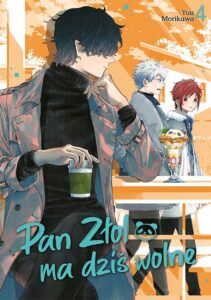 Pan Złol ma dziś wolne #04