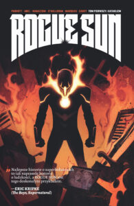 Rogue Sun #01: Kataklizm