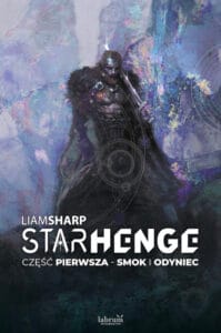 Starhenge #01: Smok i Odyniec