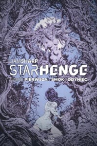 Starhenge #01: Smok i Odyniec (B)