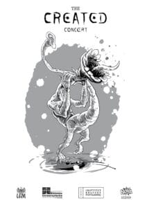 The Created: Concert / Trumpet