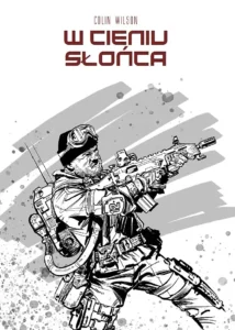 W cieniu słońca (C)