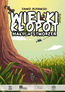 Wielki kłopot małych stworzeń