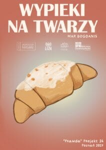 Wypieki na twarzy