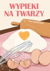Wypieki na twarzy