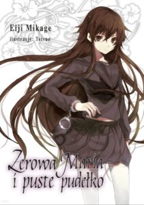 Zerowa Maria i puste pudełko #02