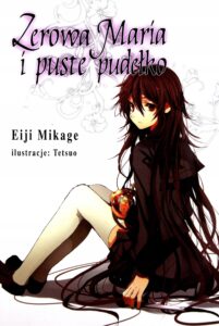 Zerowa Maria i puste pudełko #03