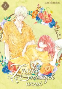 Znaki naszych uczuć #05