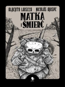 Matka i śmierć / Odchodzenie