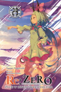 Re: Zero Życie w innym świecie od zera #29