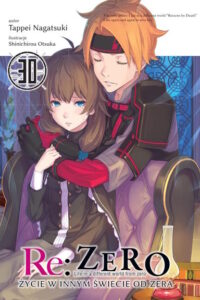 Re: Zero Życie w innym świecie od zera #30