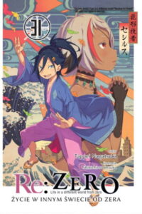 Re: Zero Życie w innym świecie od zera #31