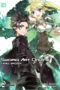 Sword Art Online #03: Taniec wróżek #1