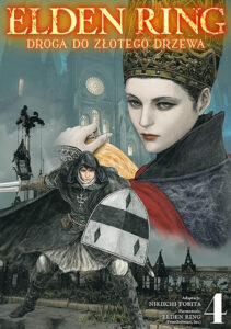 Elden Ring: Droga do Złotego Drzewa #04