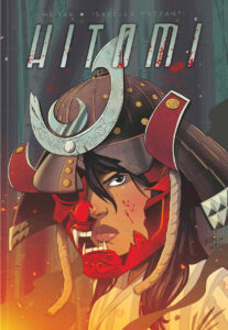 Hitomi