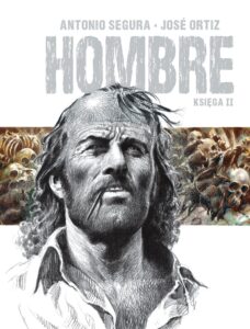 Hombre, tom 02