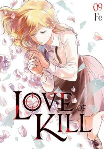 Love of Kill #09