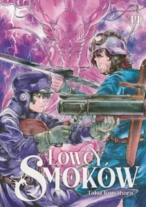 Łowcy smoków #14 Łowcy smoków #14