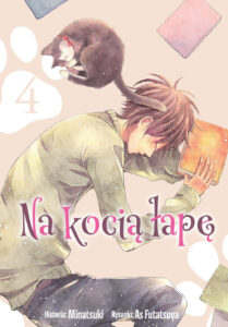 Na kocią łapę #04