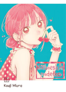 Niebieskie pudełko #05