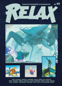 Relax #47 (LAB) (A) Relax #47 (LAB) (A)