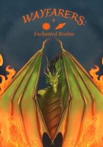 Wayfarers: Enchanted Realms #02