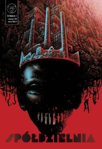 Wydział 7 #13: Spółdzielnia (B)