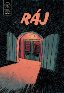 Wydział 7 #14: Ráj