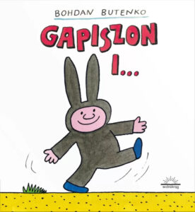 Gapiszon i… Gapiszon i…