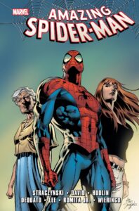 Amazing Spider-Man, tom 04