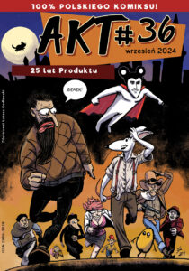 Akt #36 Akt #36