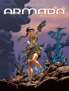 Armada, tom 06