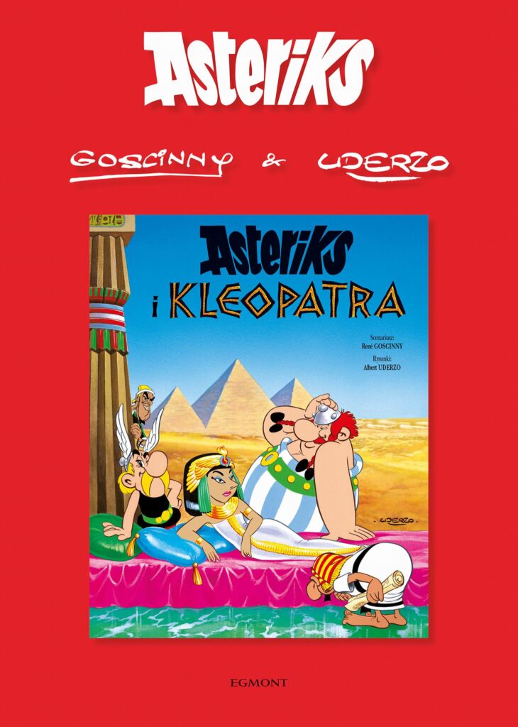 Asteriks 06 HC