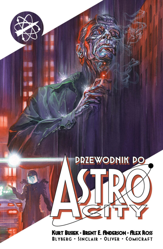 Astro City 02