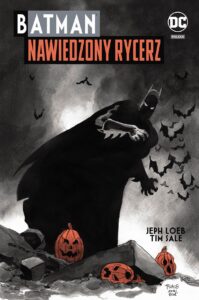 Batman: Nawiedzony Rycerz