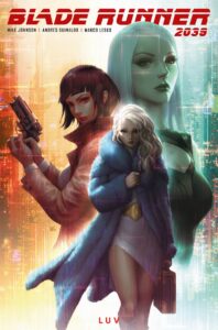 Blade Runner: 2039