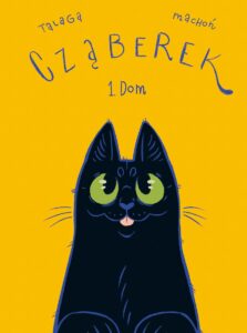 Cząberek #01: Dom