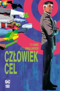 Człowiek cel