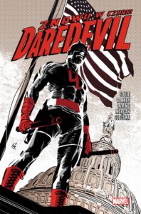 Daredevil: Znowu w czerni, tom 02