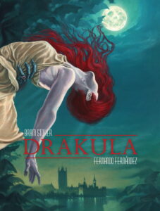 Drakula (B)