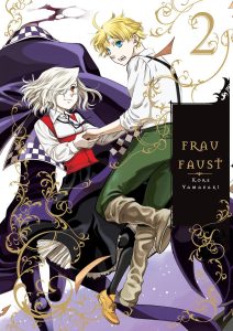Frau Faust #02