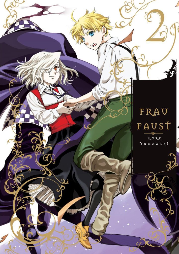 Frau Faust 02
