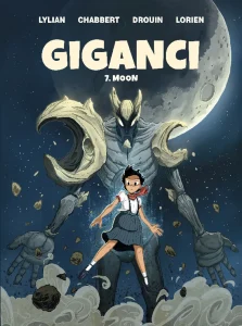 Giganci #07: Moon
