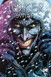 Joker: Świat
